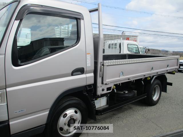 MITSUBISHI FUSO CANTER 2017-11 7799771-10