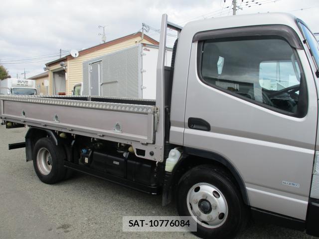 MITSUBISHI FUSO CANTER 2017-11 7799771-11