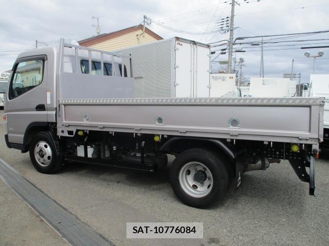MITSUBISHI FUSO CANTER 2017-11 7799771-12