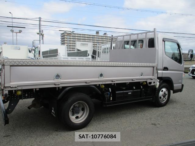 MITSUBISHI FUSO CANTER 2017-11 7799771-13