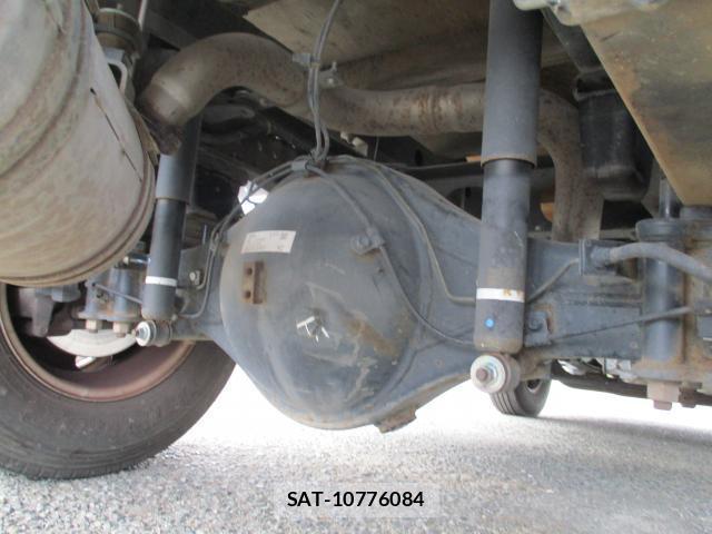 MITSUBISHI FUSO CANTER 2017-11 7799771-15