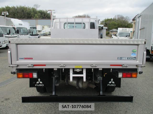MITSUBISHI FUSO CANTER 2017-11 7799771-2