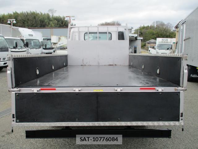 MITSUBISHI FUSO CANTER 2017-11 7799771-3