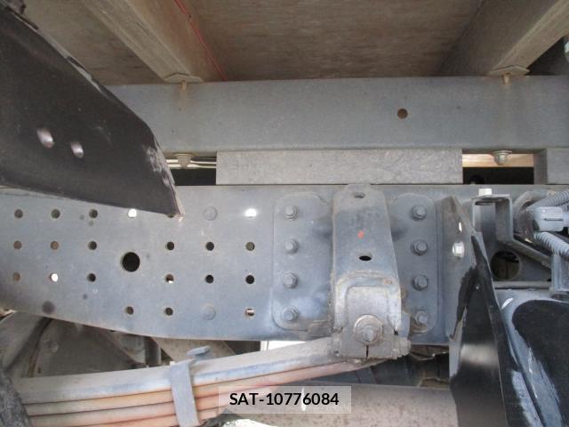 MITSUBISHI FUSO CANTER 2017-11 7799771-4