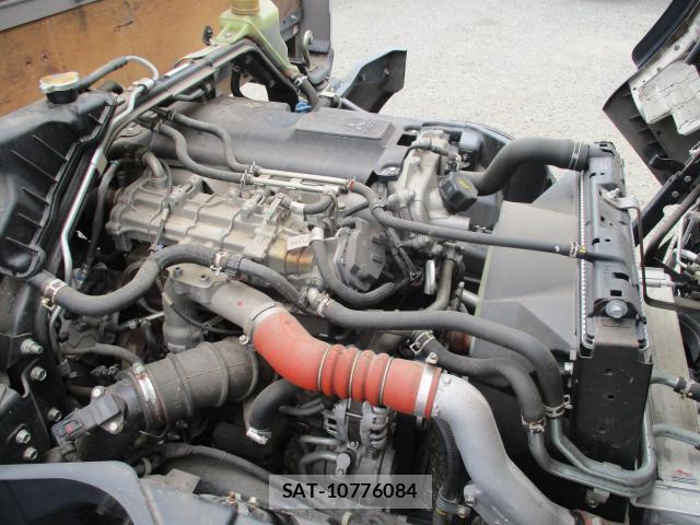 MITSUBISHI FUSO CANTER 2017-11 7799771-5