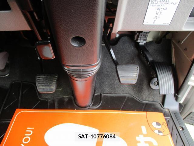 MITSUBISHI FUSO CANTER 2017-11 7799771-7
