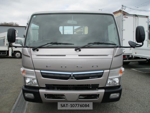 MITSUBISHI FUSO CANTER 2017-11 7799771-9