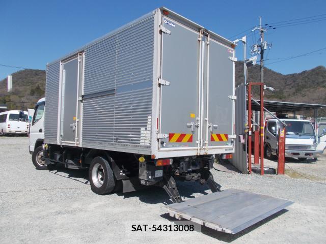 MITSUBISHI FUSO CANTER 2019 7799773-0