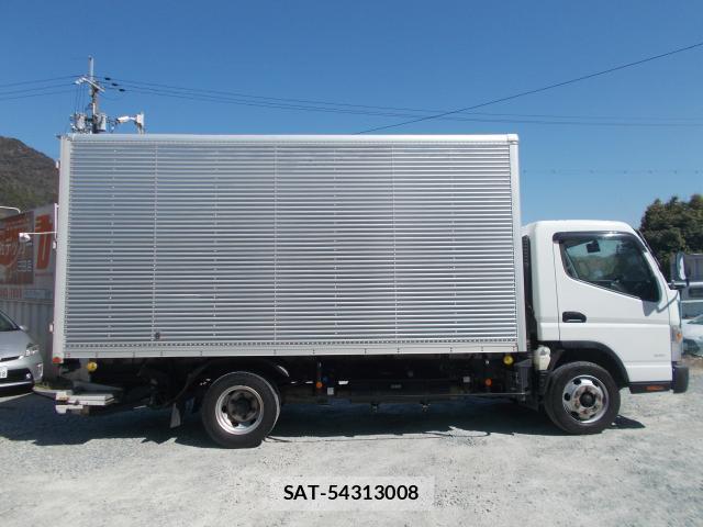 MITSUBISHI FUSO CANTER 2019 7799773-1