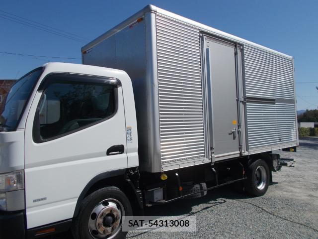 MITSUBISHI FUSO CANTER 2019 7799773-10