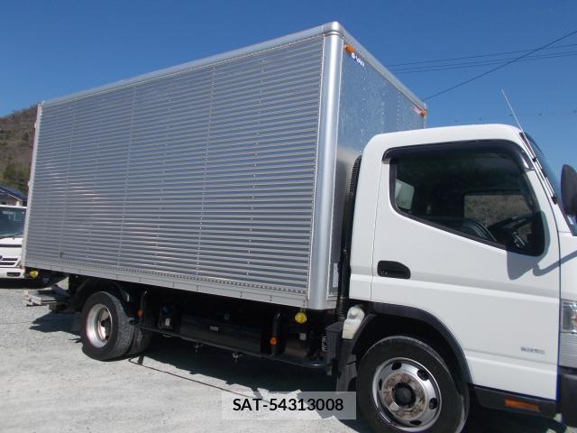 MITSUBISHI FUSO CANTER 2019 7799773-11