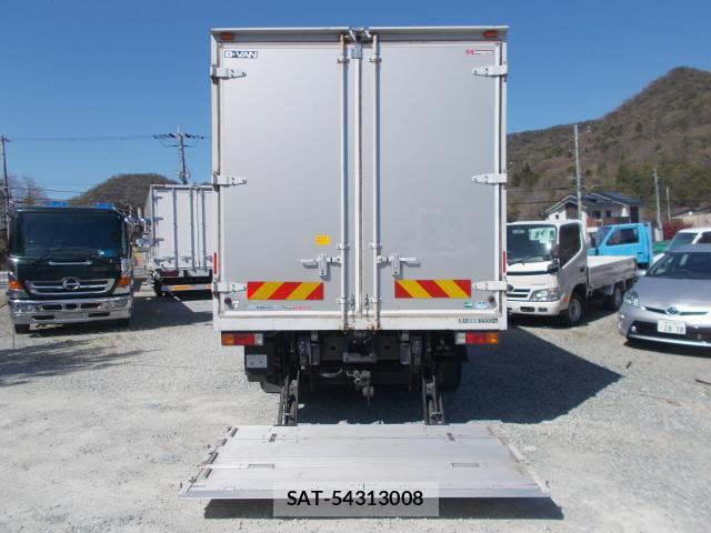 MITSUBISHI FUSO CANTER 2019 7799773-2