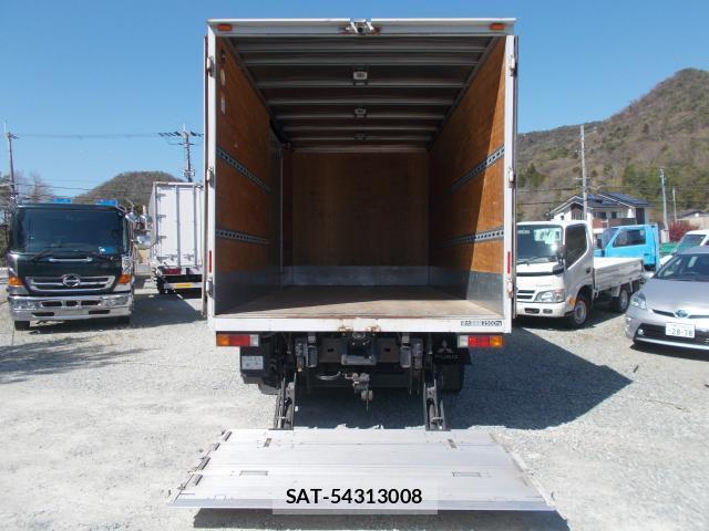 MITSUBISHI FUSO CANTER 2019 7799773-3