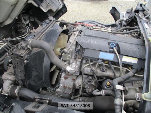 MITSUBISHI FUSO CANTER 2019 7799773-5