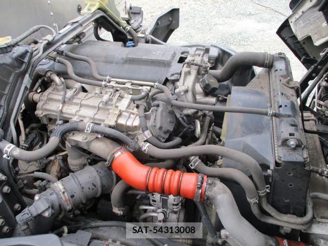 MITSUBISHI FUSO CANTER 2019 7799773-6