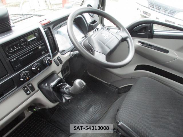 MITSUBISHI FUSO CANTER 2019 7799773-8