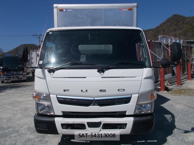 MITSUBISHI FUSO CANTER 2019 7799773-9
