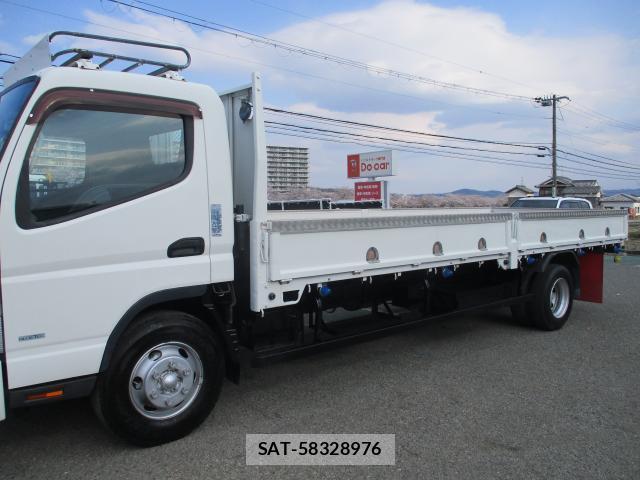 MITSUBISHI FUSO CANTER 2017-03 7799774-10