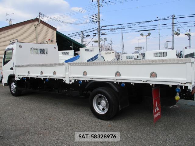 MITSUBISHI FUSO CANTER 2017-03 7799774-12