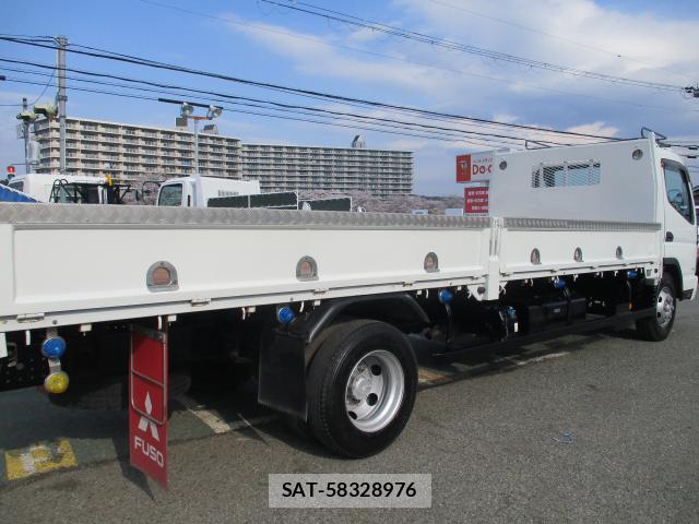 MITSUBISHI FUSO CANTER 2017-03 7799774-13