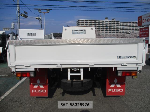 MITSUBISHI FUSO CANTER 2017-03 7799774-2