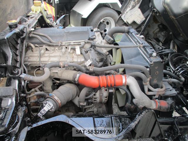 MITSUBISHI FUSO CANTER 2017-03 7799774-5