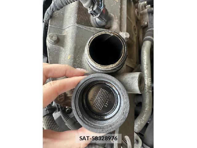 MITSUBISHI FUSO CANTER 2017-03 7799774-7
