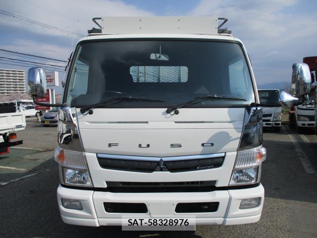 MITSUBISHI FUSO CANTER 2017-03 7799774-9
