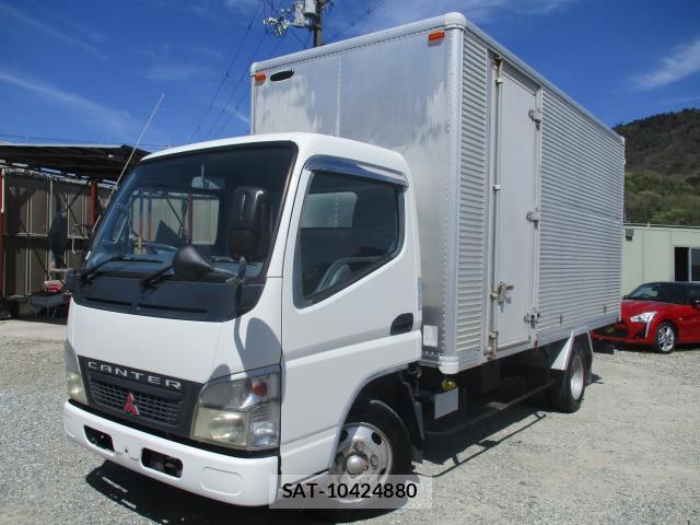 MITSUBISHI FUSO CANTER 2006-03 7799777-0