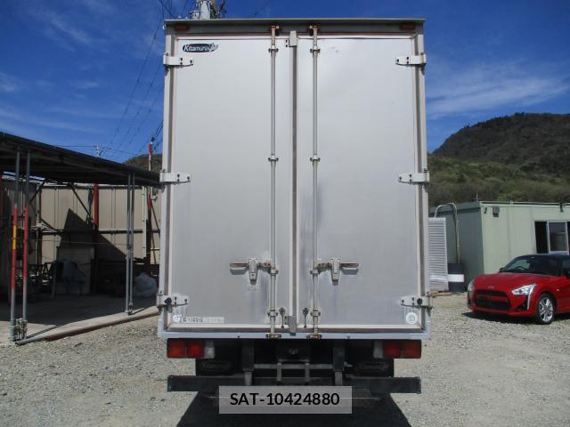 MITSUBISHI FUSO CANTER 2006-03 7799777-10