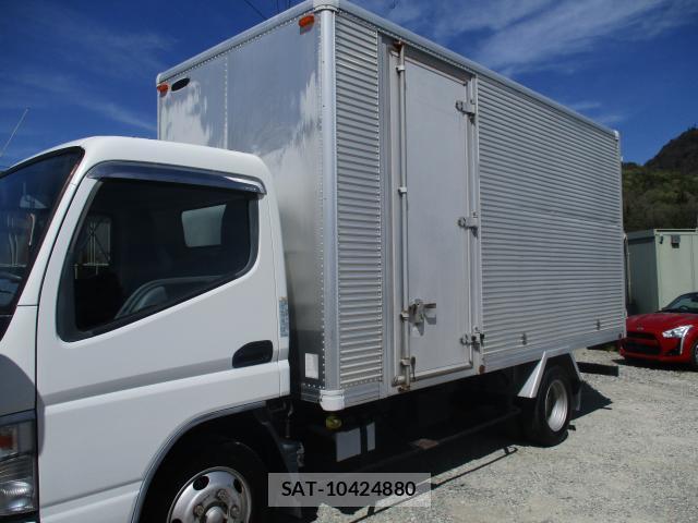MITSUBISHI FUSO CANTER 2006-03 7799777-11