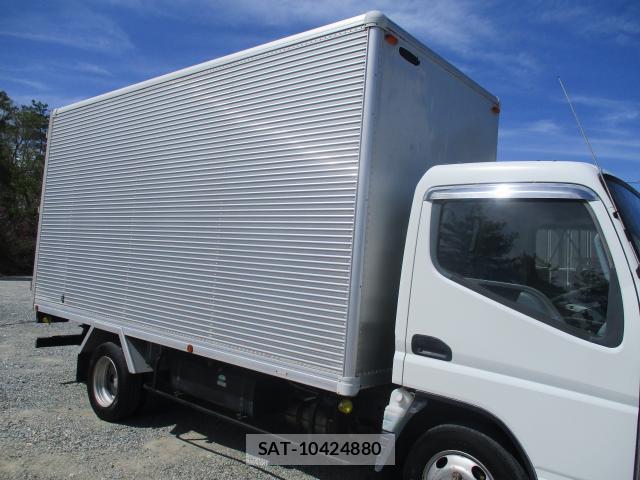 MITSUBISHI FUSO CANTER 2006-03 7799777-12