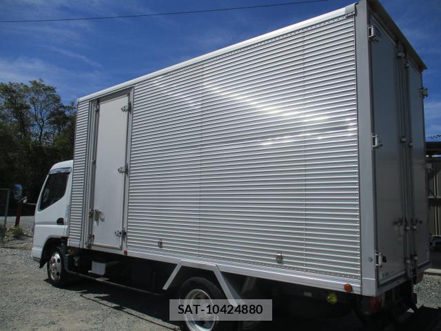 MITSUBISHI FUSO CANTER 2006-03 7799777-13