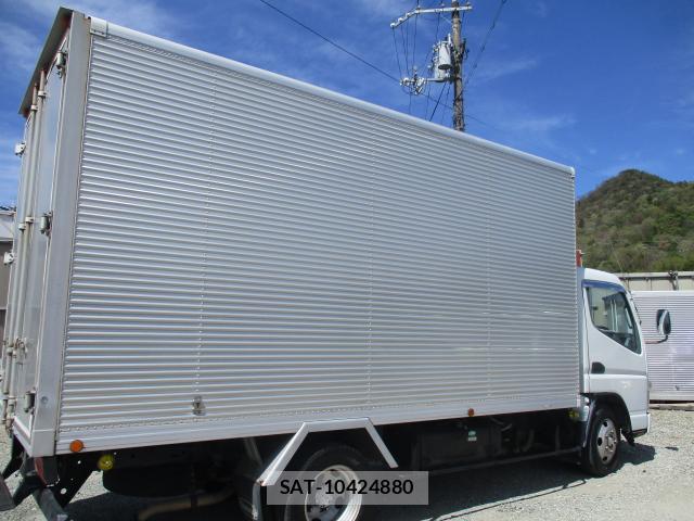 MITSUBISHI FUSO CANTER 2006-03 7799777-14