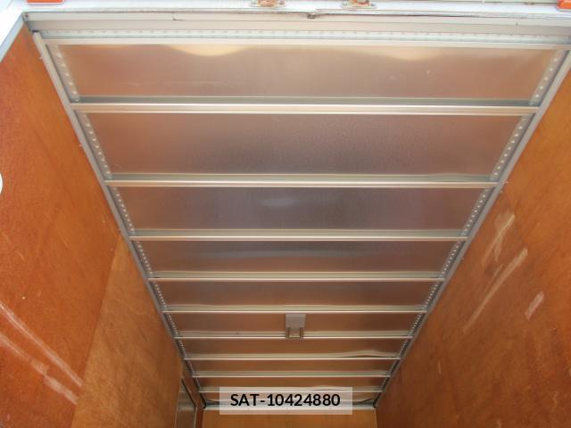 MITSUBISHI FUSO CANTER 2006-03 7799777-15