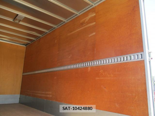 MITSUBISHI FUSO CANTER 2006-03 7799777-18