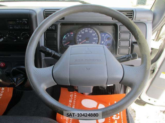 MITSUBISHI FUSO CANTER 2006-03 7799777-19