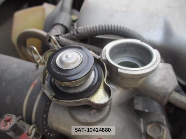 MITSUBISHI FUSO CANTER 2006-03 7799777-2