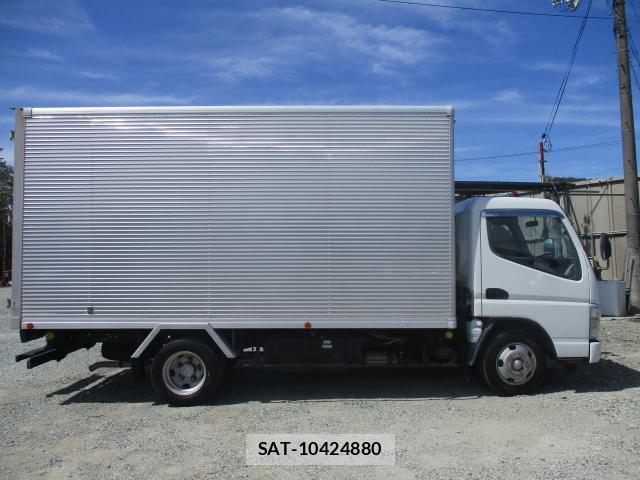 MITSUBISHI FUSO CANTER 2006-03 7799777-3