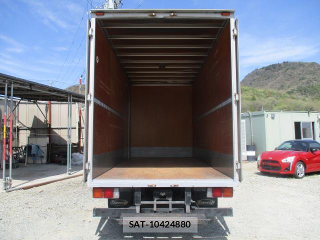 MITSUBISHI FUSO CANTER 2006-03 7799777-4