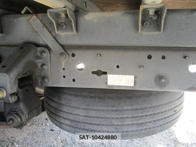 MITSUBISHI FUSO CANTER 2006-03 7799777-5