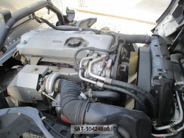 MITSUBISHI FUSO CANTER 2006-03 7799777-6