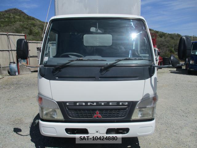 MITSUBISHI FUSO CANTER 2006-03 7799777-9