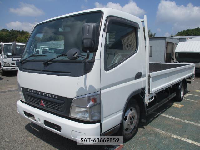 MITSUBISHI FUSO CANTER 2006-02 7799781-0