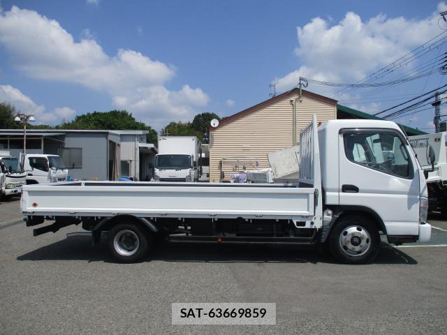 MITSUBISHI FUSO CANTER 2006-02 7799781-1