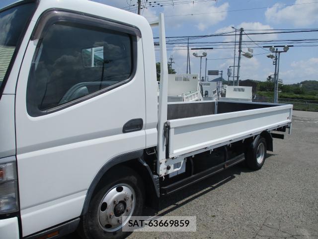 MITSUBISHI FUSO CANTER 2006-02 7799781-10
