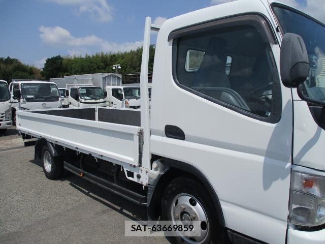 MITSUBISHI FUSO CANTER 2006-02 7799781-11