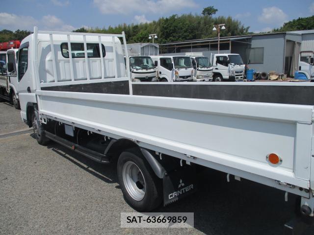 MITSUBISHI FUSO CANTER 2006-02 7799781-12
