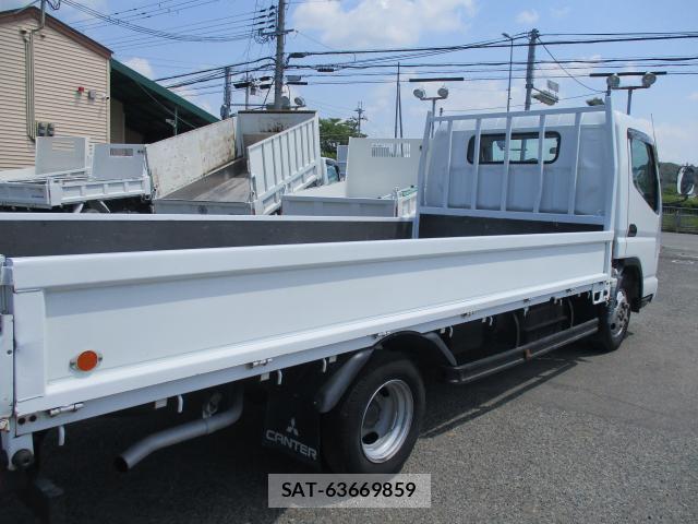 MITSUBISHI FUSO CANTER 2006-02 7799781-13