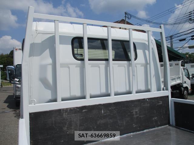 MITSUBISHI FUSO CANTER 2006-02 7799781-14